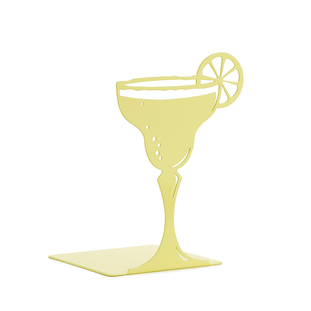balvi-cocktail-serre-livre-jaune-m-tal image 5