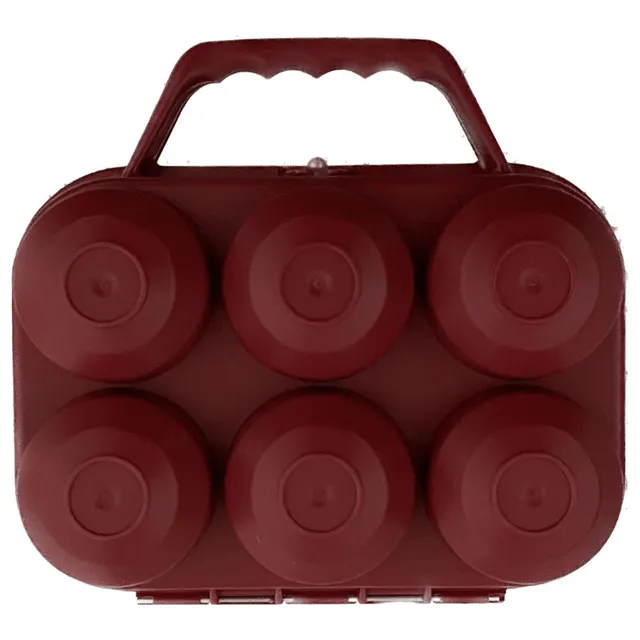 codette-bo-tes-oeufs-bo-te-6-oeufs-rouge-merisier-recycl-e image 1