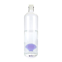 balvi-atlantis-shell-bouteille-verre-coquillage image 5