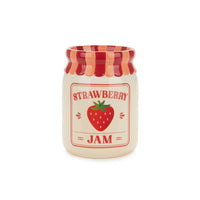 balvi-strawberry-jam-mini-vase-fraise-pot-confiture image 6