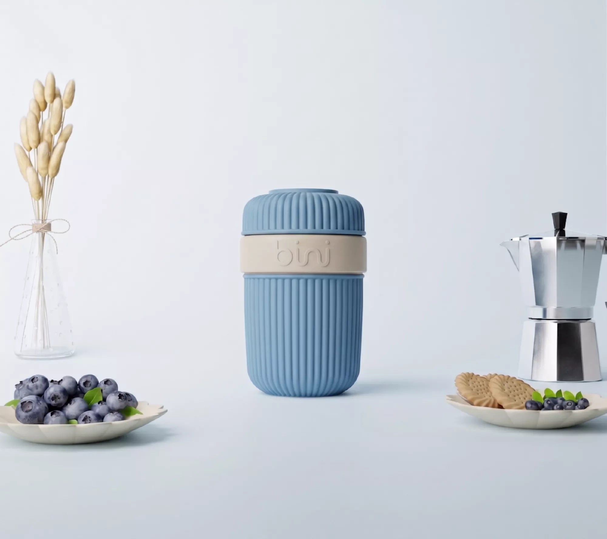 bini-binimug-bicolore-bleu-mug-bleu-1-pi-ce image 1