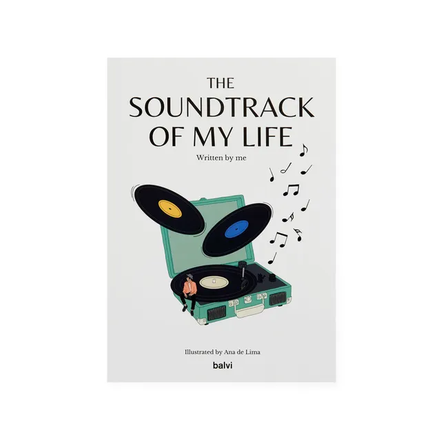 balvi-soundtrack-carnet-musique-multicolore-papier image 1