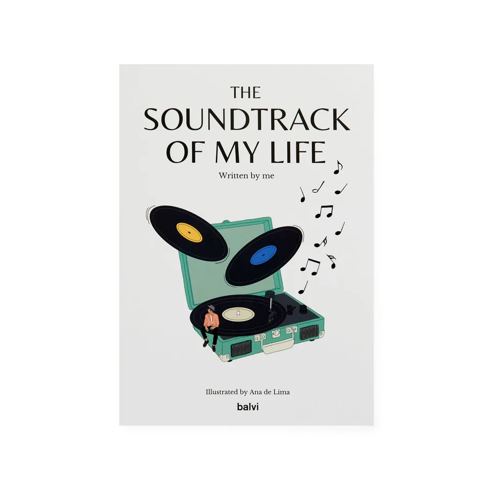 balvi-soundtrack-carnet-musique-multicolore-papier image 1
