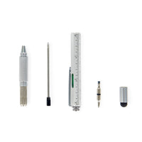 balvi-architect-pen-stylo-multifonction-5-en-1-gift image 5