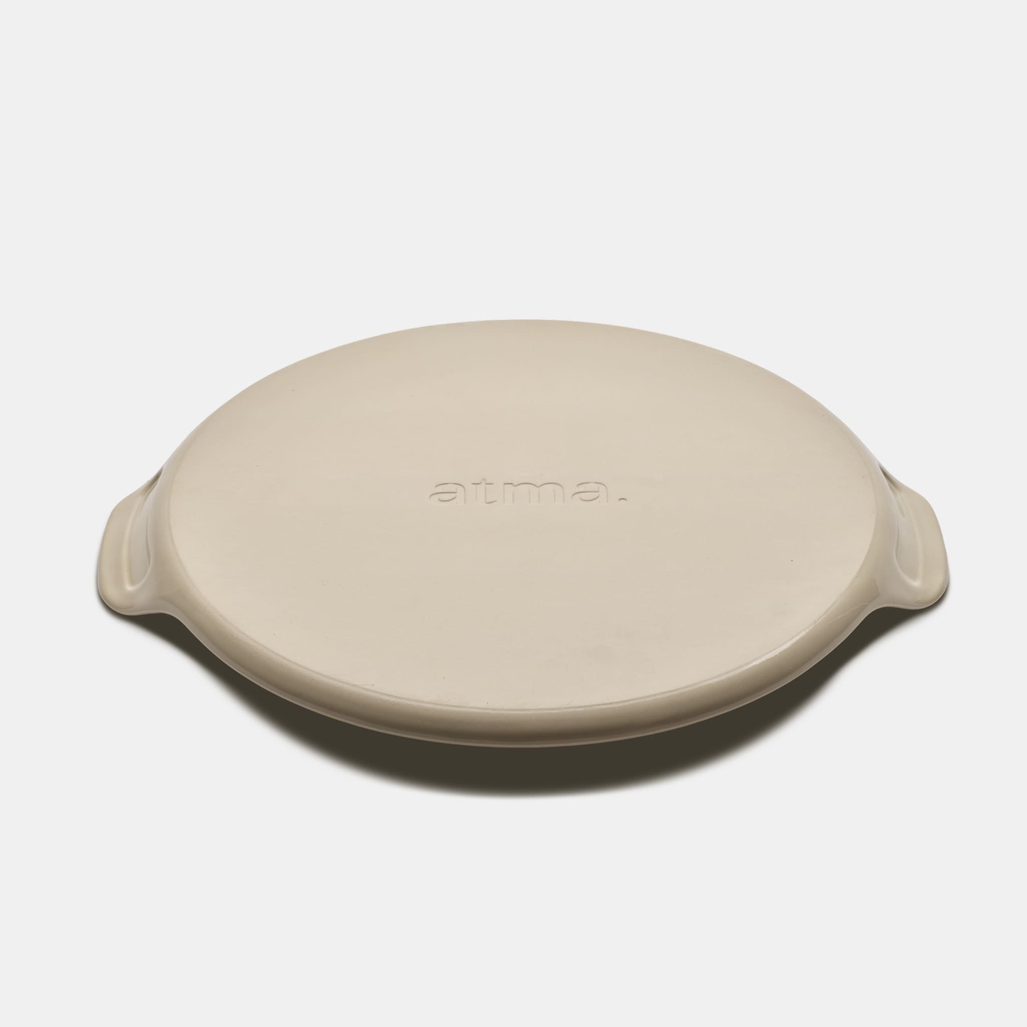 atma-la-c-ramique-atmissima-plaque-pizza-gr-s-antiadh-sive image 5