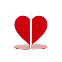 balvi-desk-love-double-serre-livres-c-ur-rouge image 6
