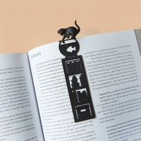 balvi-desk-fishing-cat-marque-page-chat-poisson image 3