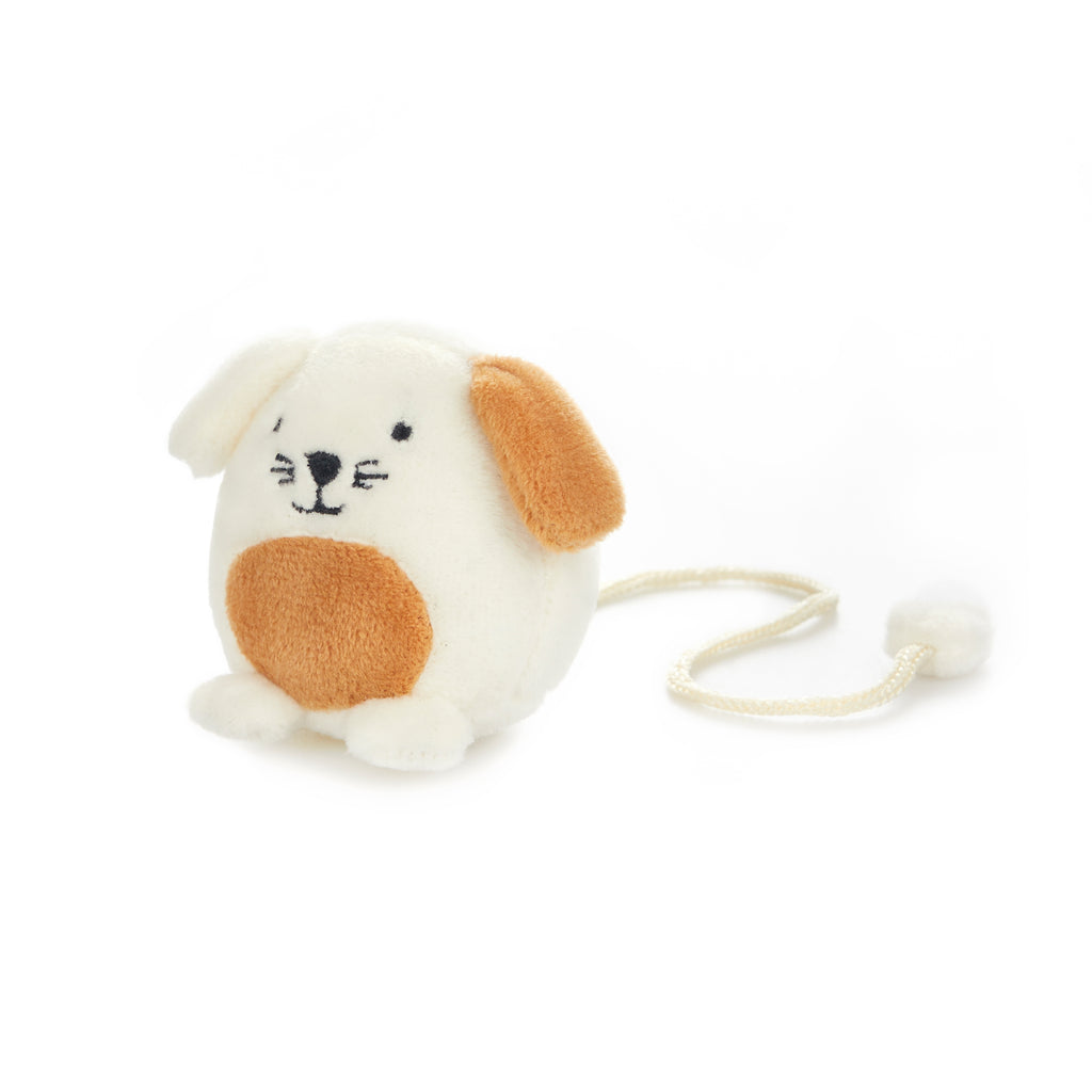 balvi-desk-fluffy-woof-marque-page-chien image 1