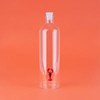balvi-atlantis-lobster-bouteille-verre-homard image 2