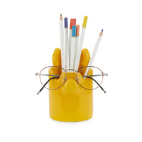 balvi-nosy-buddy-pot-crayons-chien-porte-lunettes image 6
