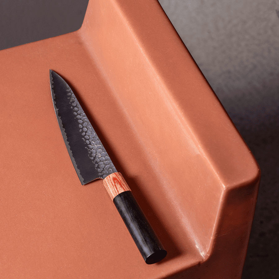 atma-gyuto-couteau-japonais-vg10-seki-manche-pakkawood image 8