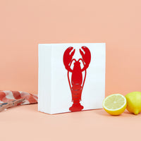balvi-kitchen-lobster-porte-serviettes-homard image 2