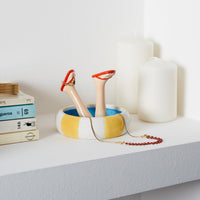 balvi-home-decor-happy-legs-summer-porte-bijoux-tongs image 3