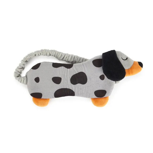 balvi-teckel-masque-de-sommeil-chien-polyester image 1