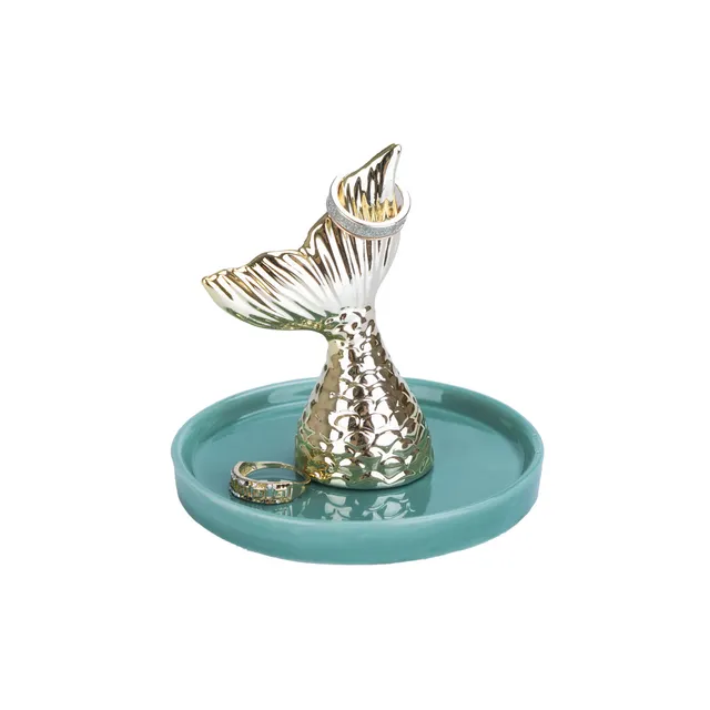 balvi-nayade-porte-bijoux-sir-ne-dor-bleu image 1