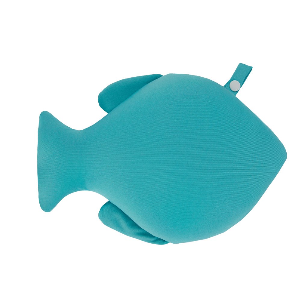 balvi-summer-fish-coussin-poisson-bleu-polyester image 1