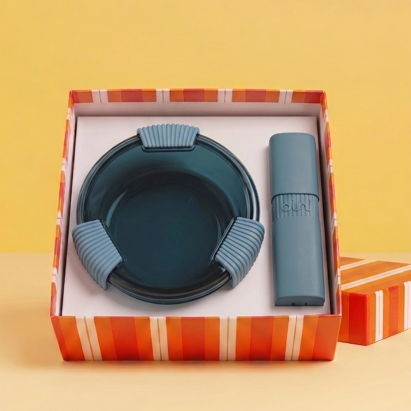 bini-pause-dej-signature-coffret-repas-950ml image 1