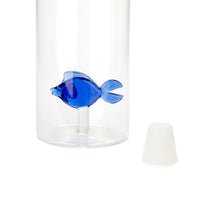 balvi-kitchen-table-atlantis-bouteille-poisson-bleu image 5