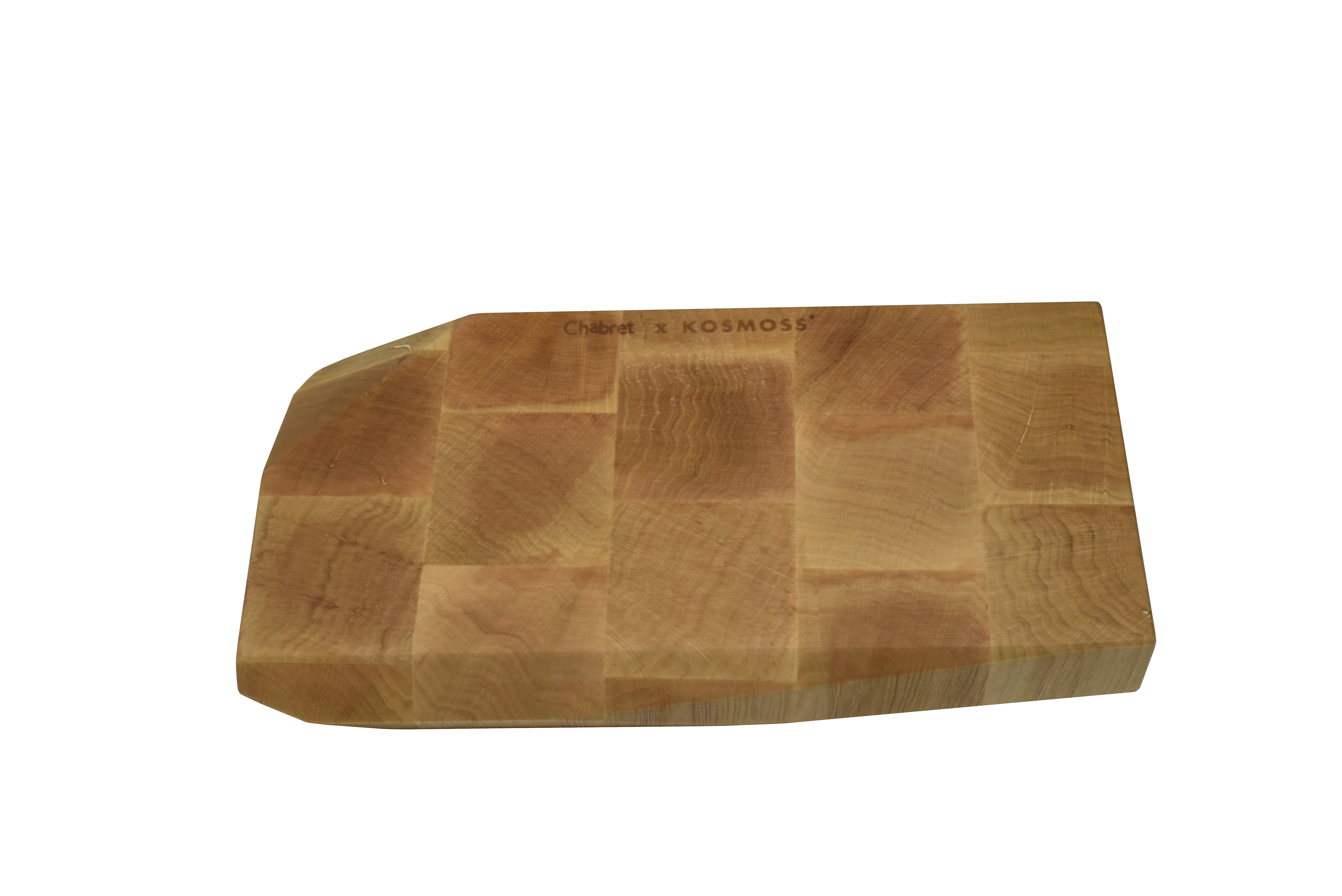 billots-chabret-kosmoss-planche-d-couper-bois-de-bout-40-cm image 4