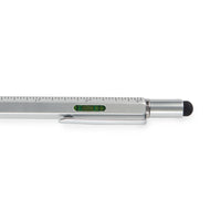 balvi-architect-pen-stylo-multifonction-5-en-1-gift image 7