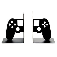 balvi-desk-joypad-double-bookend-serre-livres-gaming-manette image 6