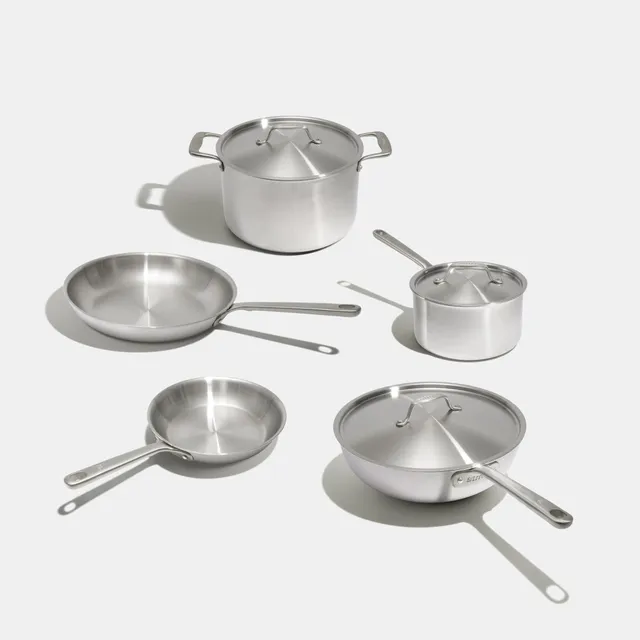 atma-batterie-cuisine-inox-9-pi-ces-sans-pfas image 1