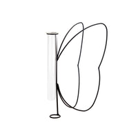 balvi-butterfly-silhouette-vase-papillon-soliflore image 5