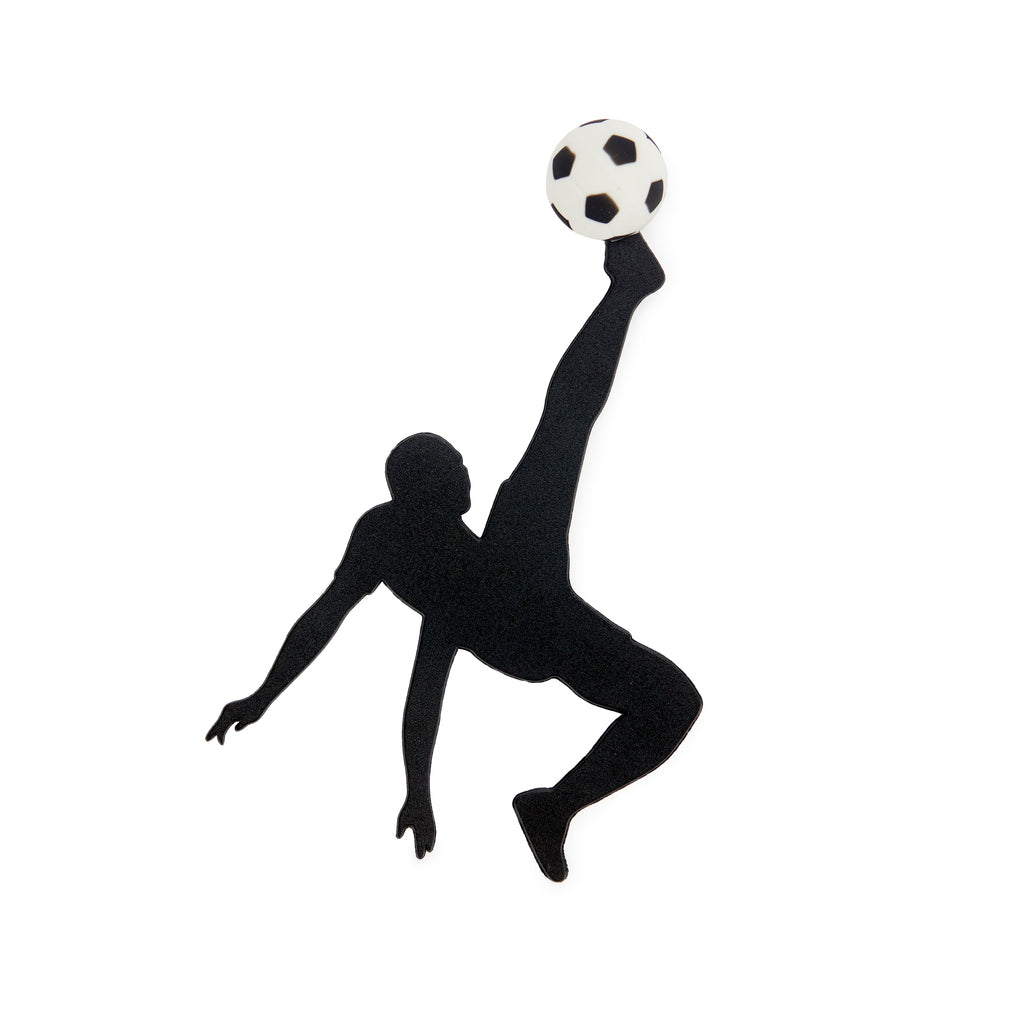 balvi-bicycle-kick-marque-page-foot-joueur image 1
