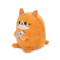 balvi-desk-kawaii-gamer-serre-livre-chat-manette image 3
