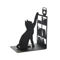 balvi-desk-fishing-cat-serre-livre-chat image 6