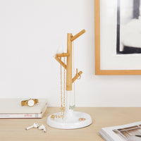 balvi-birdie-porte-bijoux-bambou-oiseau image 3