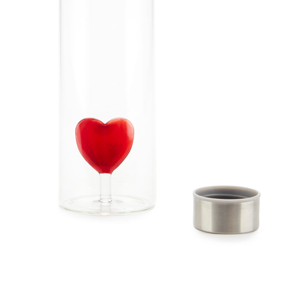 balvi-love-bouteille-verre-c-ur-rouge-0-5-l image 6