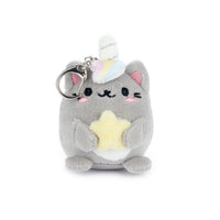 balvi-lifestyle-fluffy-porte-cl-s-chat-kawaii-toile image 6