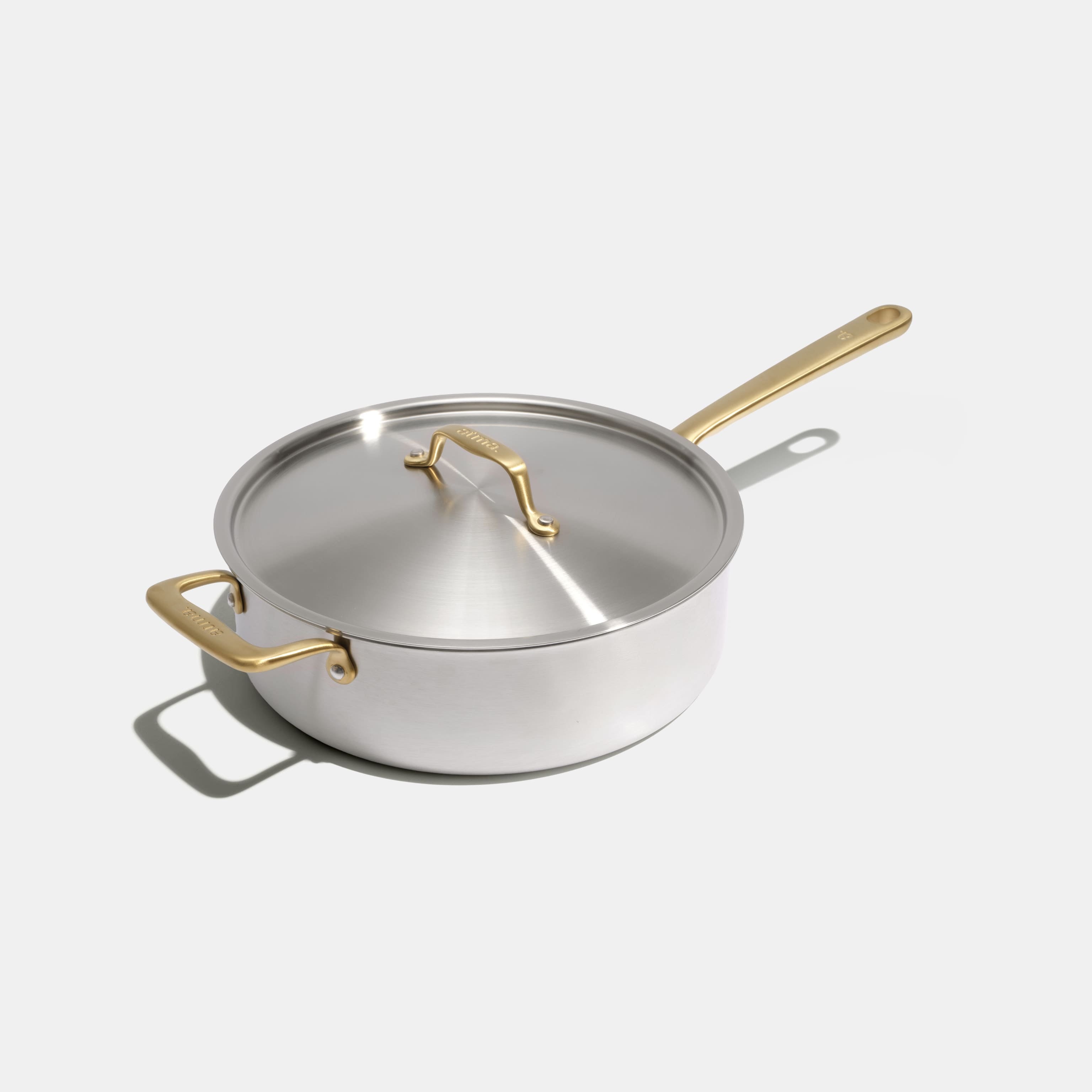 atma-la-sauteuse-id-ale-sauteuse-inox-26-cm-manche-dor image 2