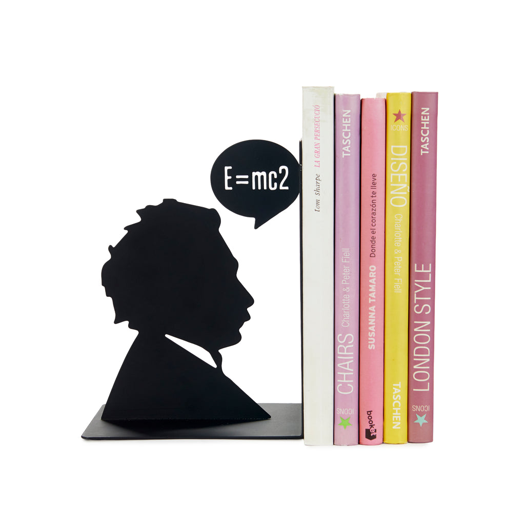 balvi-einstein-serre-livre-quation-e-mc image 1