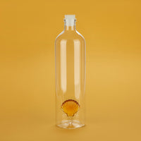 balvi-atlantis-shell-bouteille-verre-coquillage image 8
