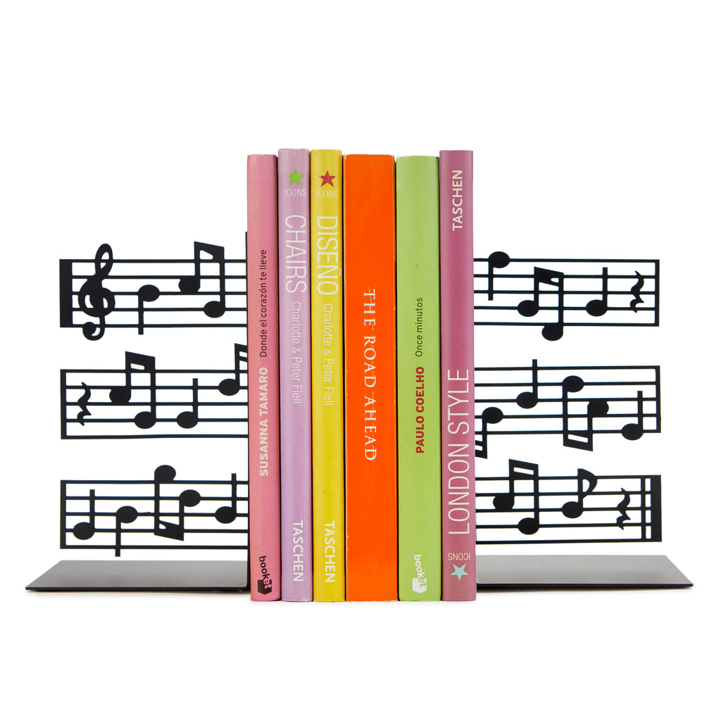 balvi-desk-musik-serre-livres-musique-paire image 1