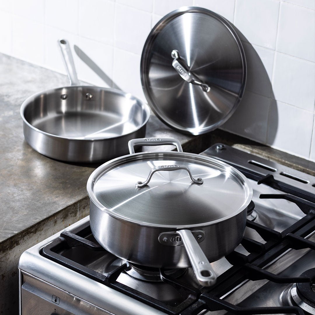 atma-la-sauteuse-id-ale-duo-sauteuses-inox-24-26-cm-sans-pfas image 2