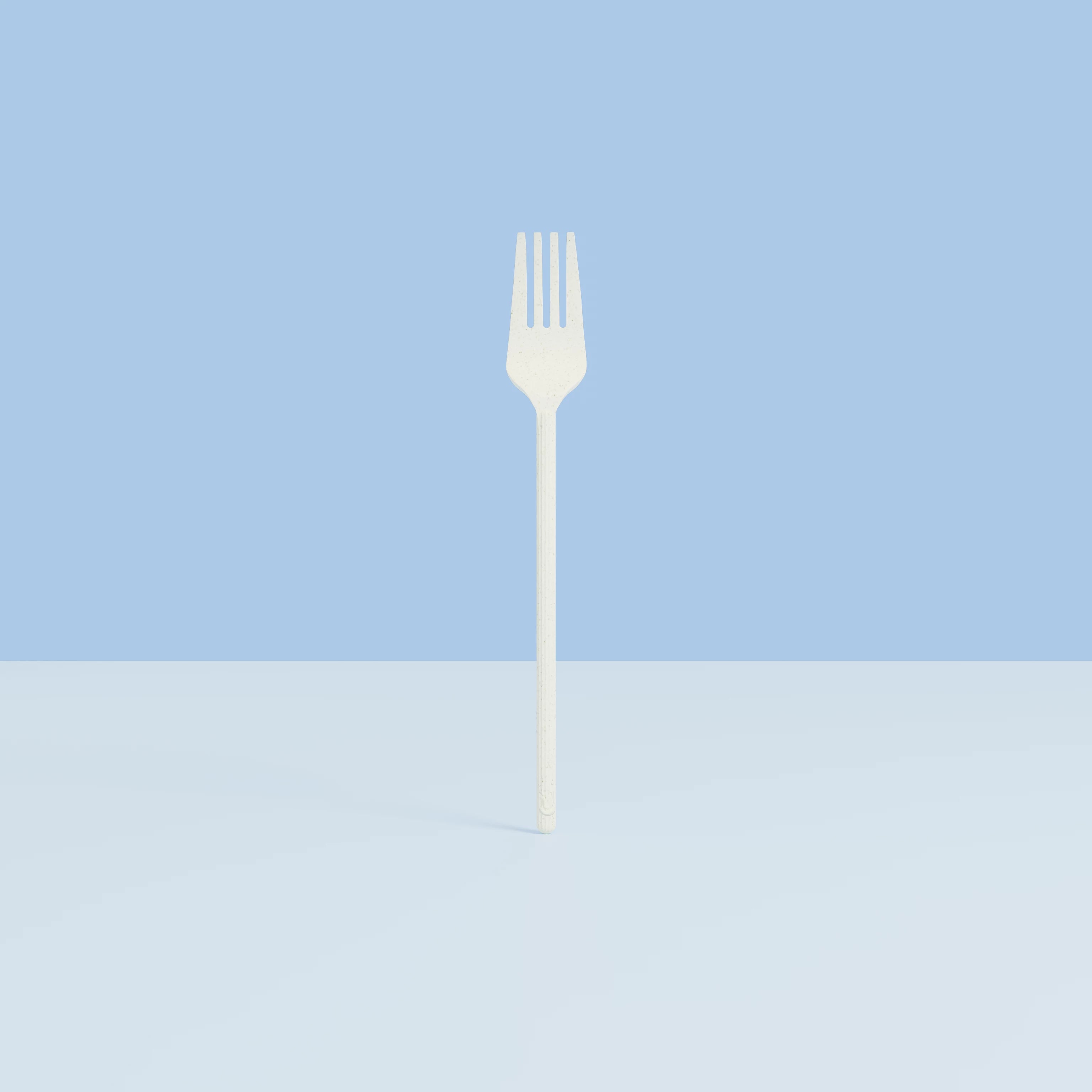 bini-binikit-fourchette-enfant-r-utilisable-blanc-l-unit image 1