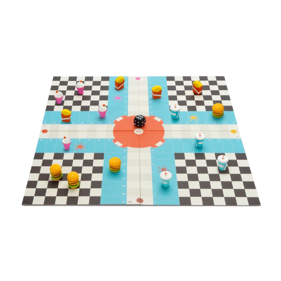 balvi-lifestyle-ludo-s-diner-jeu-de-soci-t-plateau image 1
