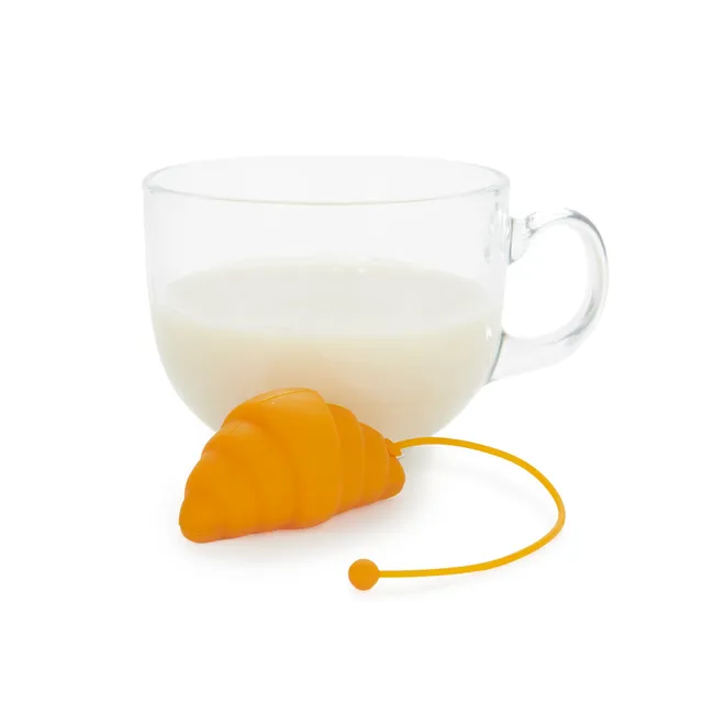 balvi-croissant-infuseur-th-silicone-marron-p-tisserie image 1