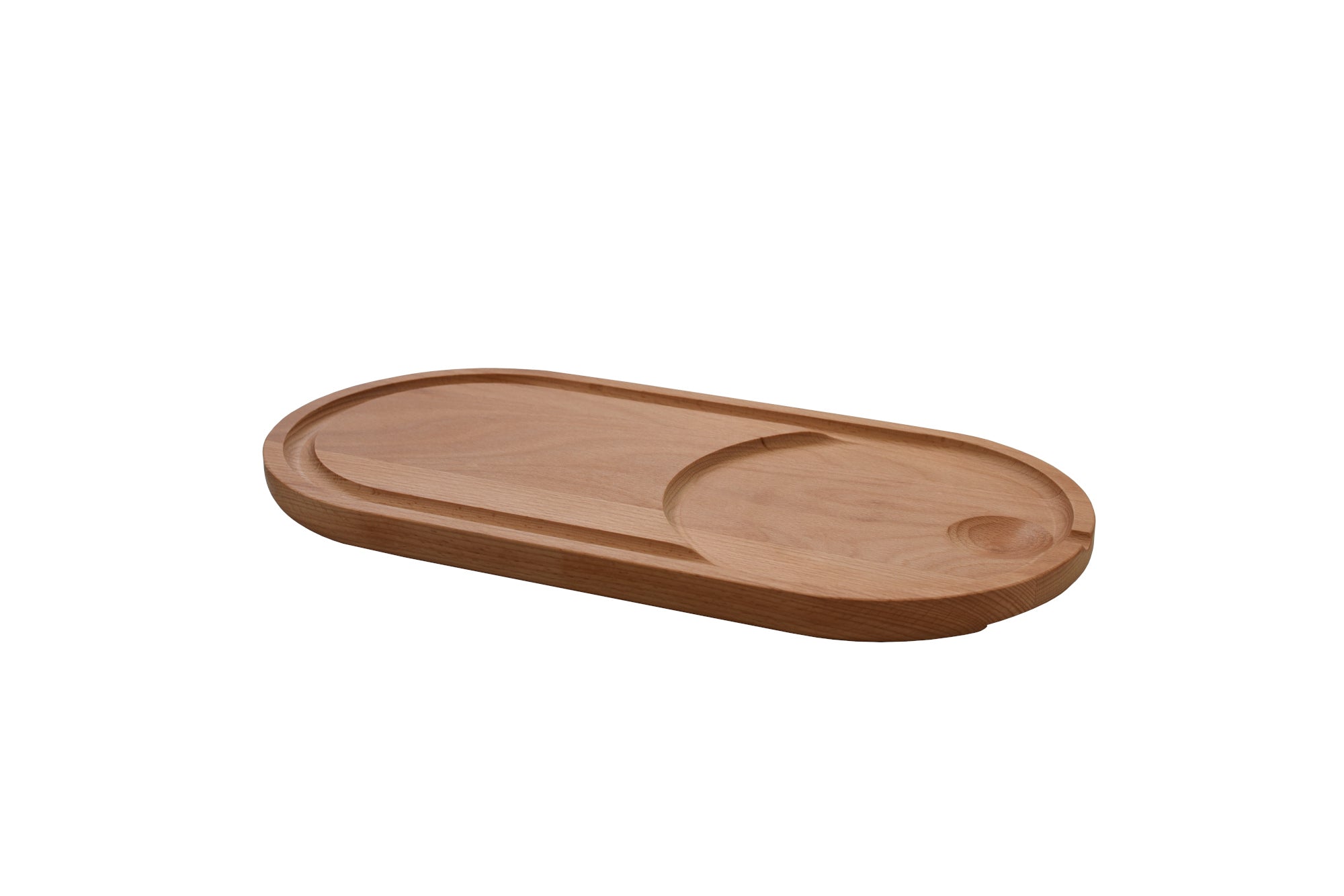 billots-chabret-oblong-ploblosteak-planche-d-couper-42-cm image 2