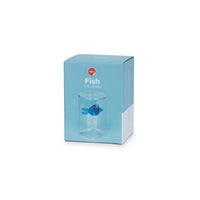 balvi-atlantis-fish-sali-re-poisson-bleu-verre-borosilicate image 3