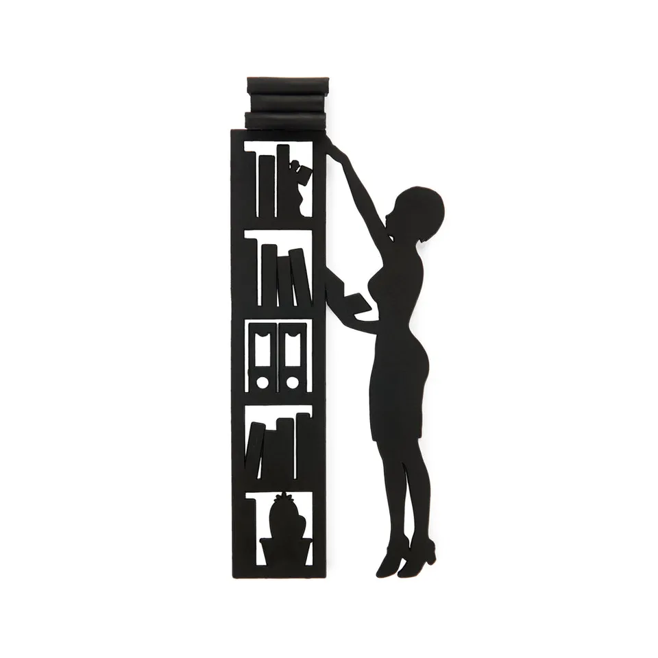 balvi-library-marque-page-biblioth-que-lecteur image 1