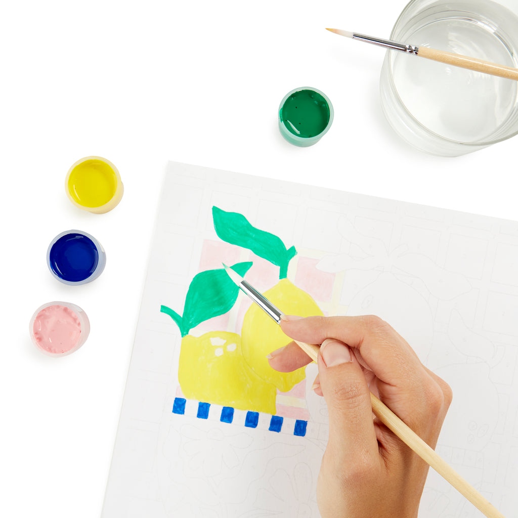 balvi-lifestyle-la-limonade-kit-peinture-par-num-ros-citron image 5