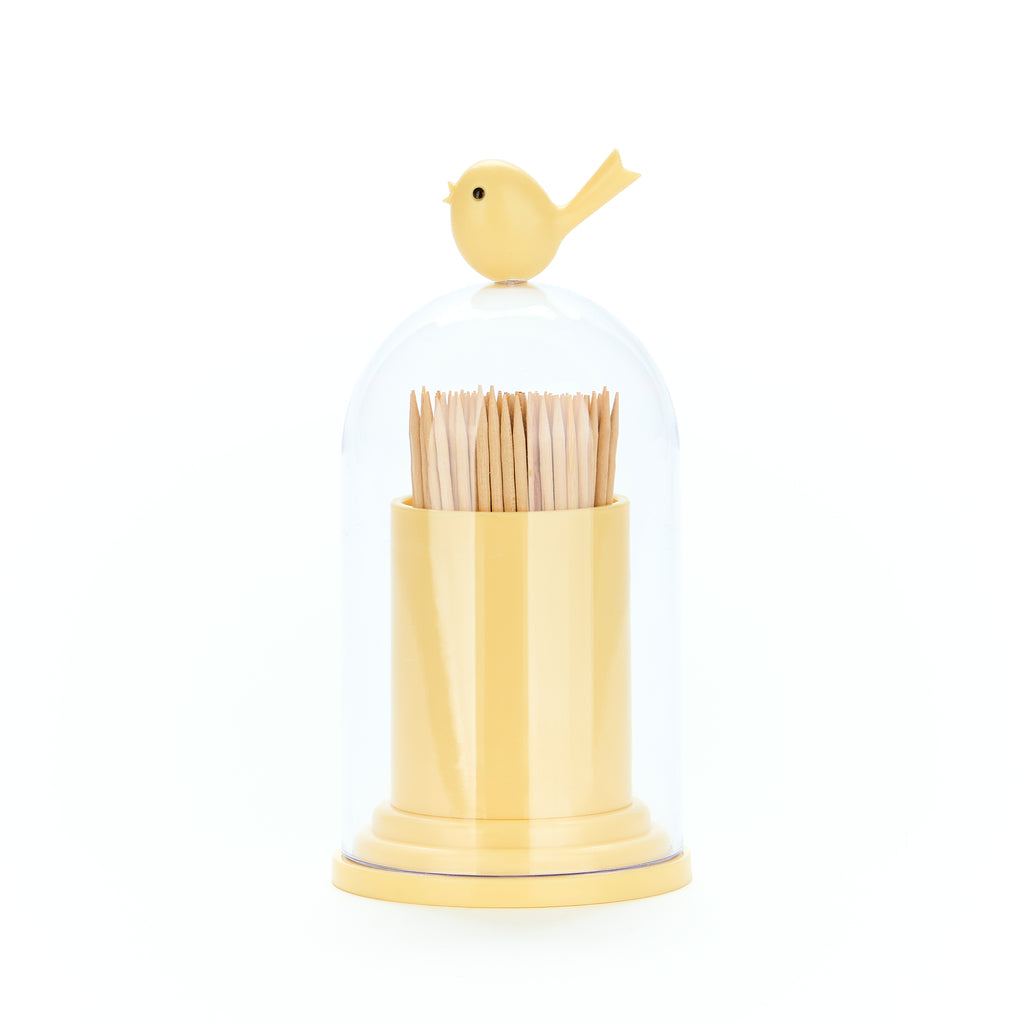 balvi-kitchen-table-birdie-porte-cure-dents-bleu-oiseau image 8