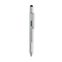 balvi-architect-pen-stylo-multifonction-5-en-1-gift image 4