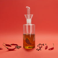 balvi-chilli-cruet-huilier-verre-piment image 2