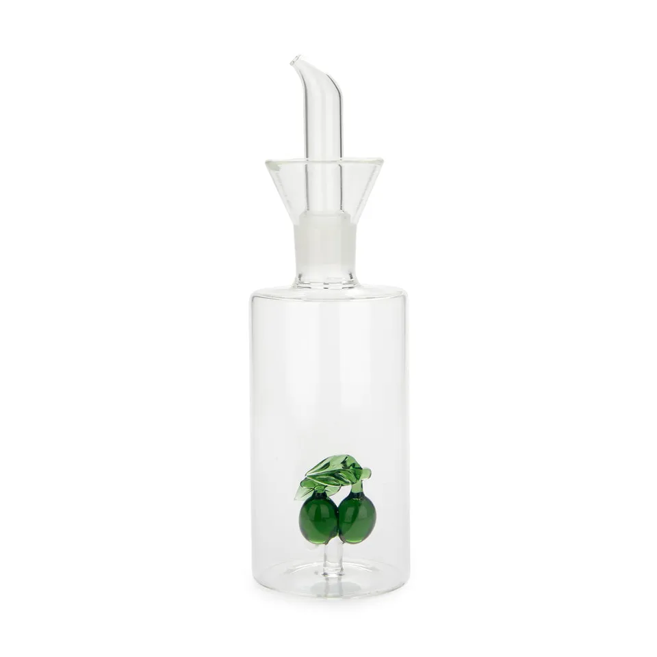 balvi-olives-huilier-verre-olive-bec-anti-goutte image 1