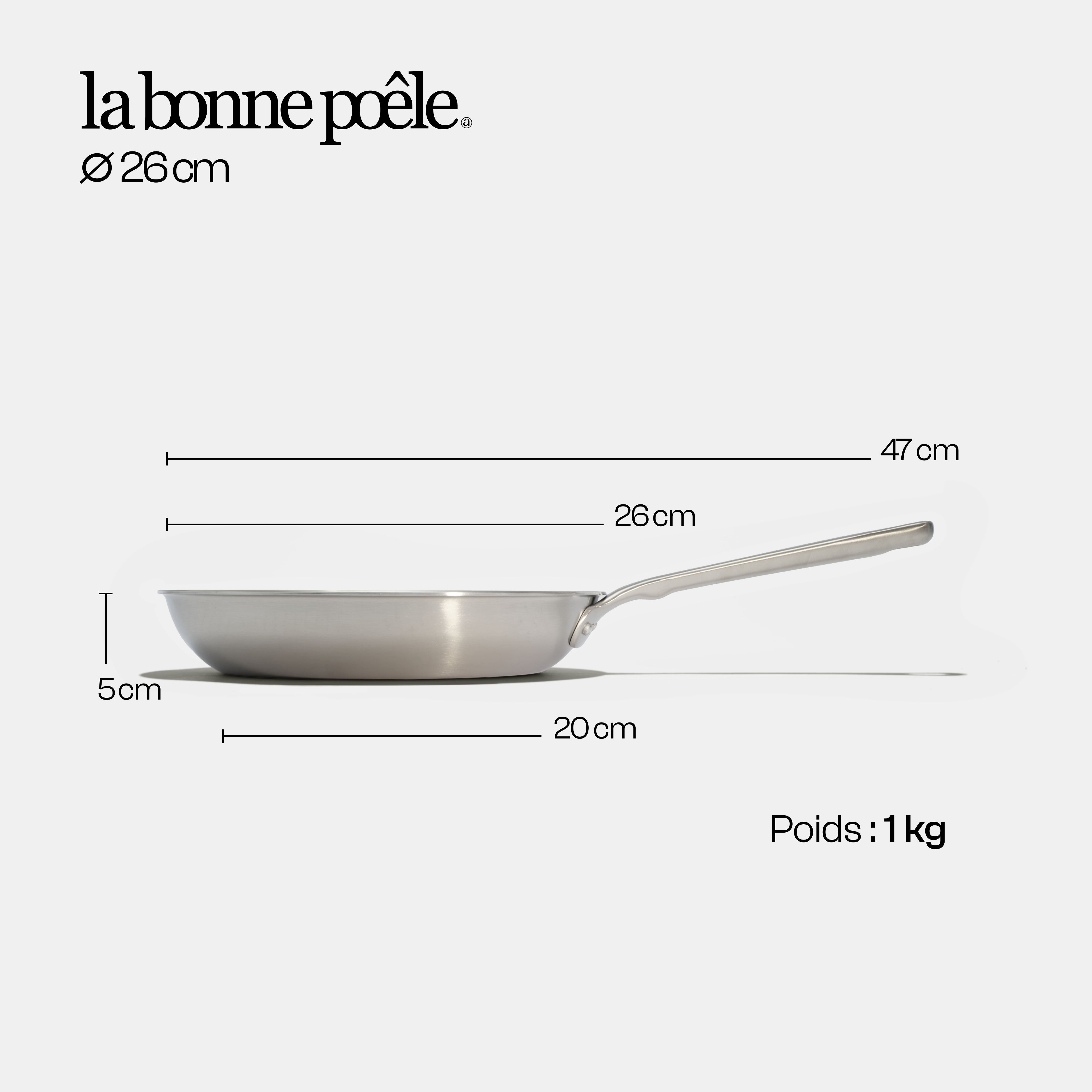 atma-la-bonne-po-le-inox-26-cm-sans-pfas-2 image 6